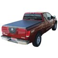 Truxedo 04-14 TITAN 5.5 FT BED W/TRACK TRUXPORT TONNEAU COVER 297201